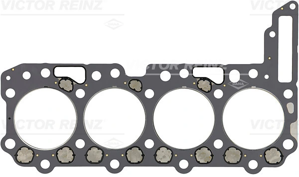 Gasket, cylinder head